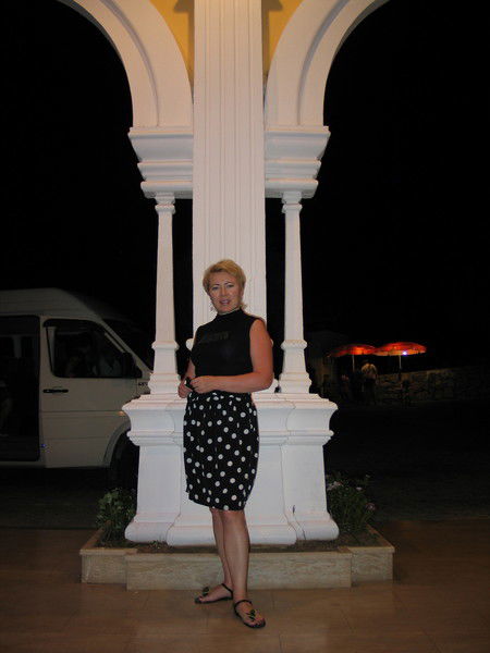 Оксана Романова