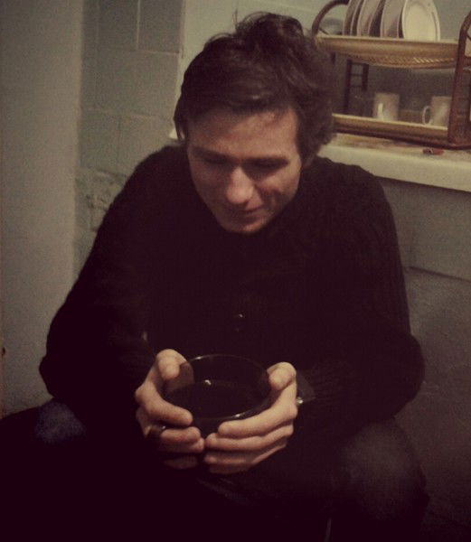 Александр Панченко