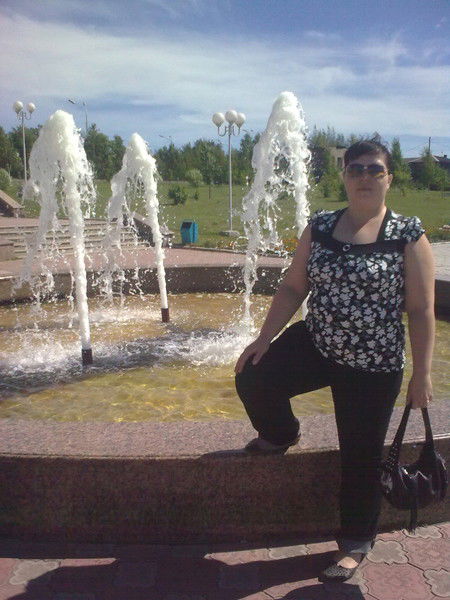 Зюбина Елена