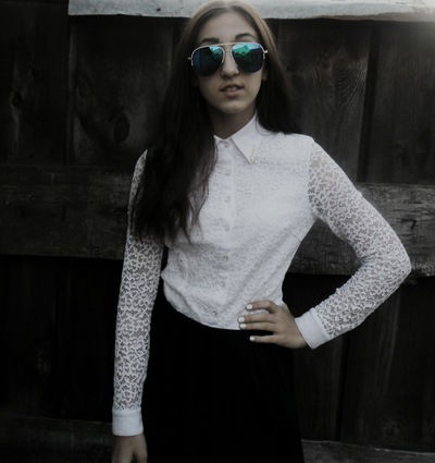 Юлия Косенок