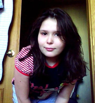 Вика Дементьева