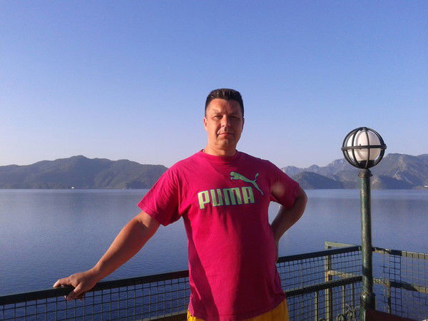 Александр Рыльков