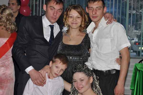 Алексей Селефонтов