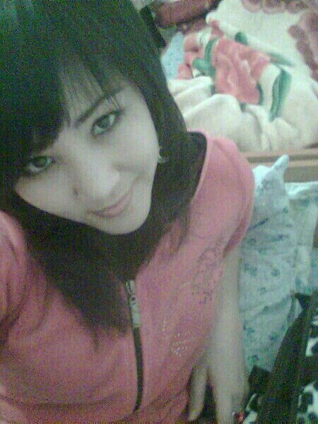 Гульден Жангазиева