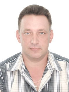 Власов Алексей