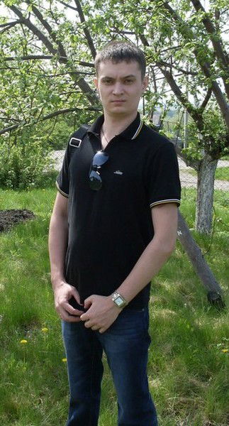 Славницкий Сергей