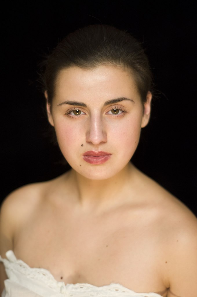 Виктория Гофман