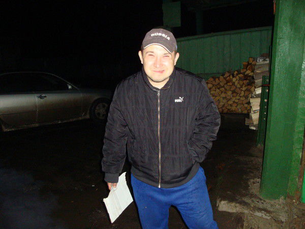 Александр Ковалев