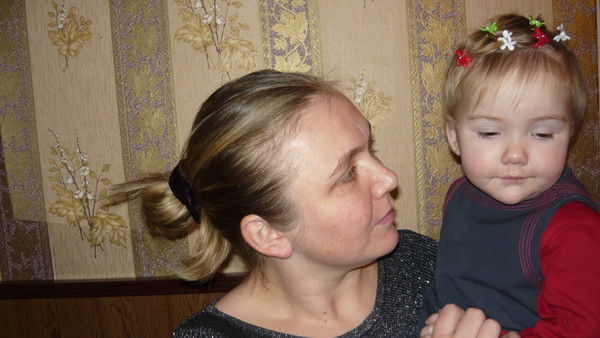 Татьяна Ураева