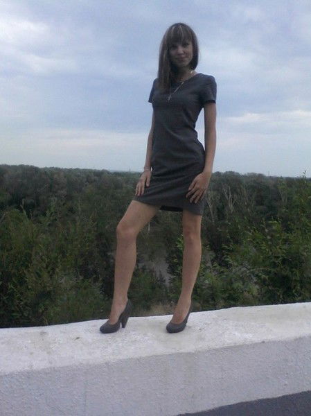 Екатерина Каролёва