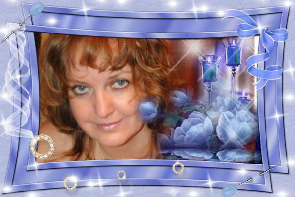 Надежда Прикащикова