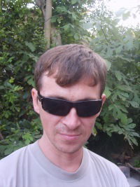 Саша Мурашов