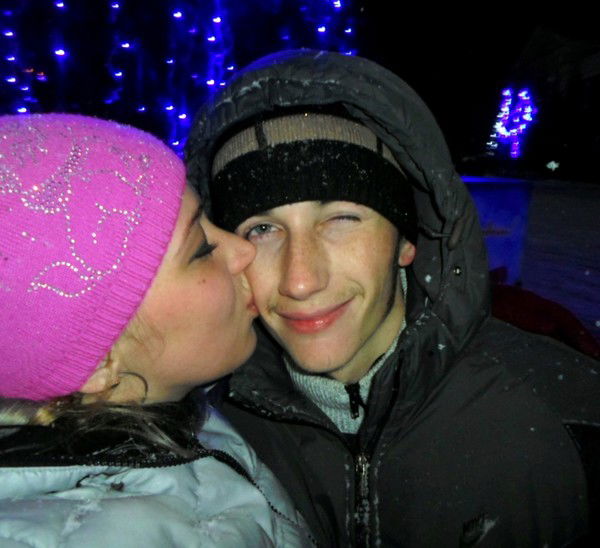 Катенька ***