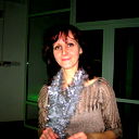 Galyna Drobysheva