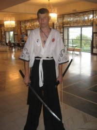 Антон Иванюта