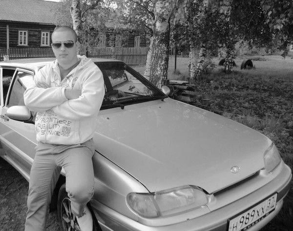 Константин Меленев