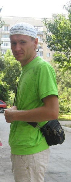 Николай Кириченко