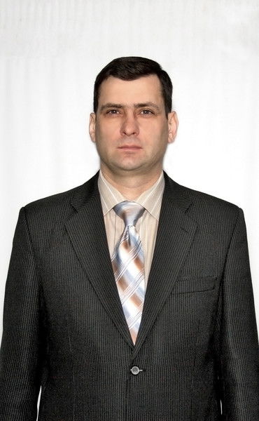 Сергей Рассолов