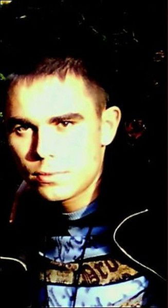 Сергей Позюбанов