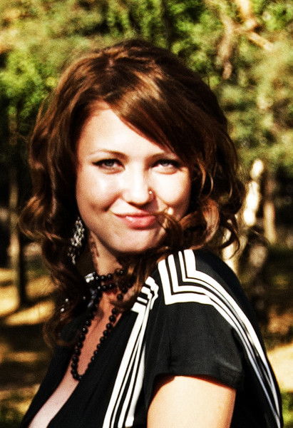 Наталя Замуррчательная)