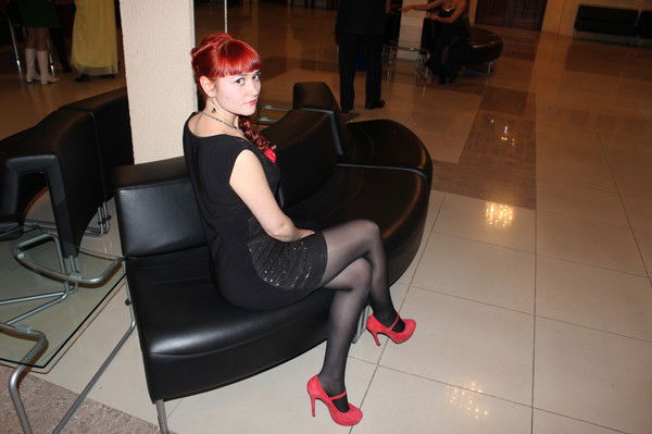 Маргарита Шубенина