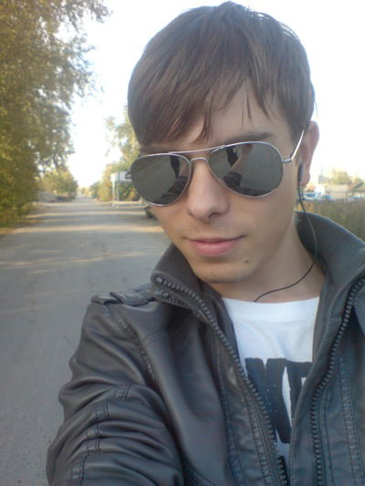 Михаил Городилов