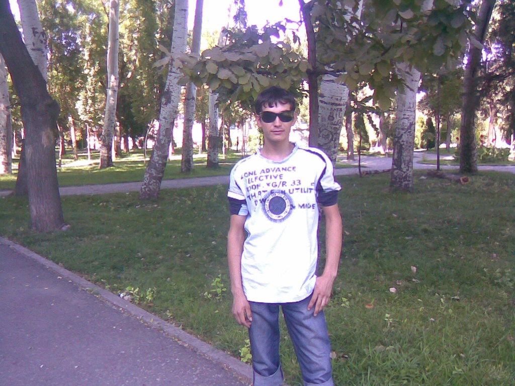 Игорь Аскаров