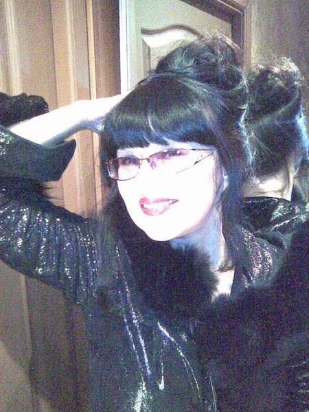 Елена Гончарук