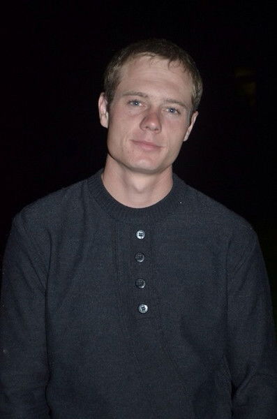 Игорь Киселёв