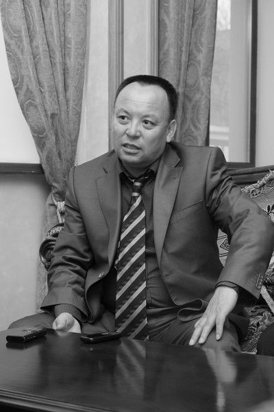 Адилкерей Ауелбаев