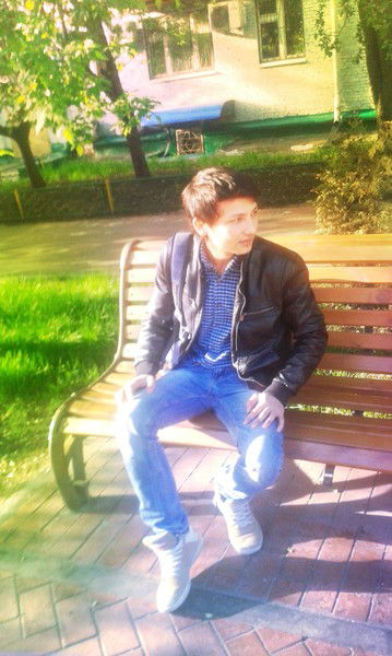 Åհĭќ Թřộտťộ ΩעՄβĭრΖħĭќ