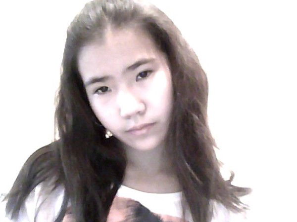 Айсулу Дюсюбаева