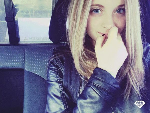 Инесса Волк✔