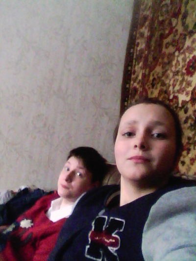 Дарья Розумовская