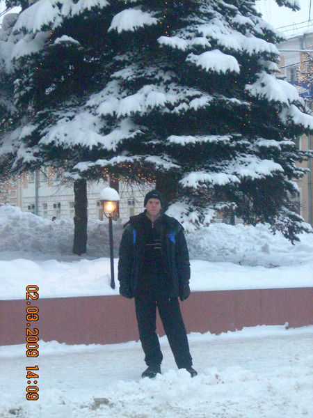 Сергей Толмачев