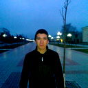 Mirkomil Sirojiddinov