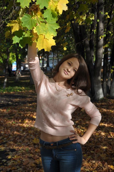 Мария Хасанова