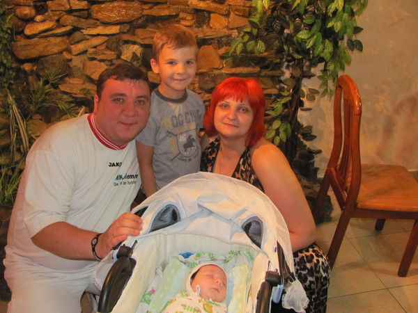 Андрей Савчук