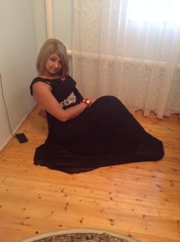 Марьямка Амирова