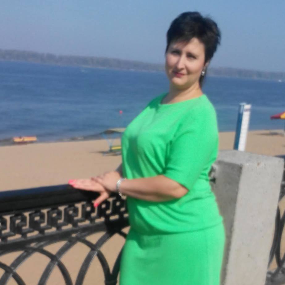 Наталья Предтеченская