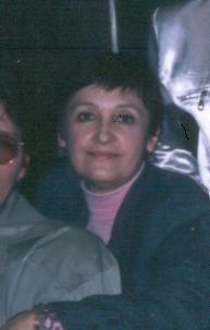 Ирина Петренко