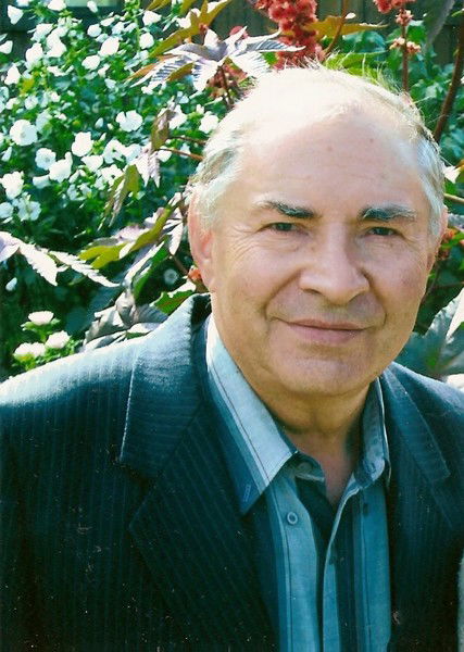 Иван Крымцов