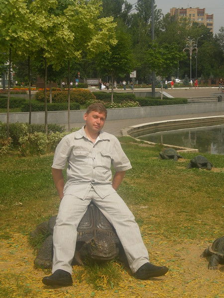 Владимир Трохимец