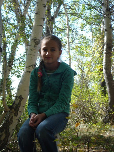 Олеся Атаманчук