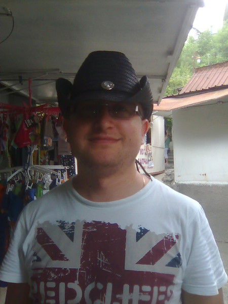 Александр Светличный