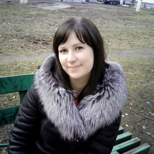 Анастасия Каретко(Семенкович)