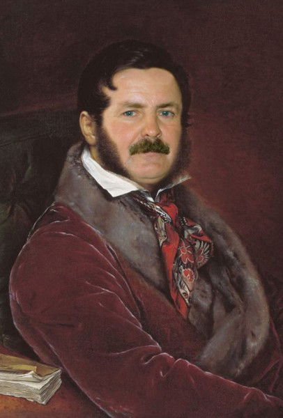 Юрий Другов