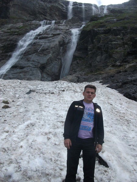 Эдуард Нетреба