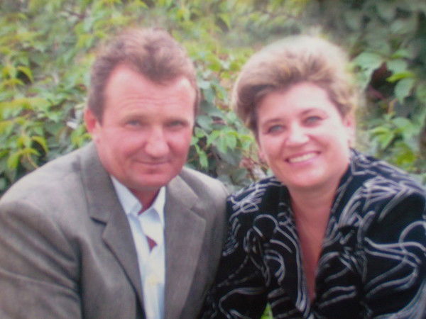 Нина Хомяк Лисневская Михайличенко