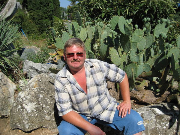 Андрей Кругляков